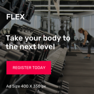 One Landing Page