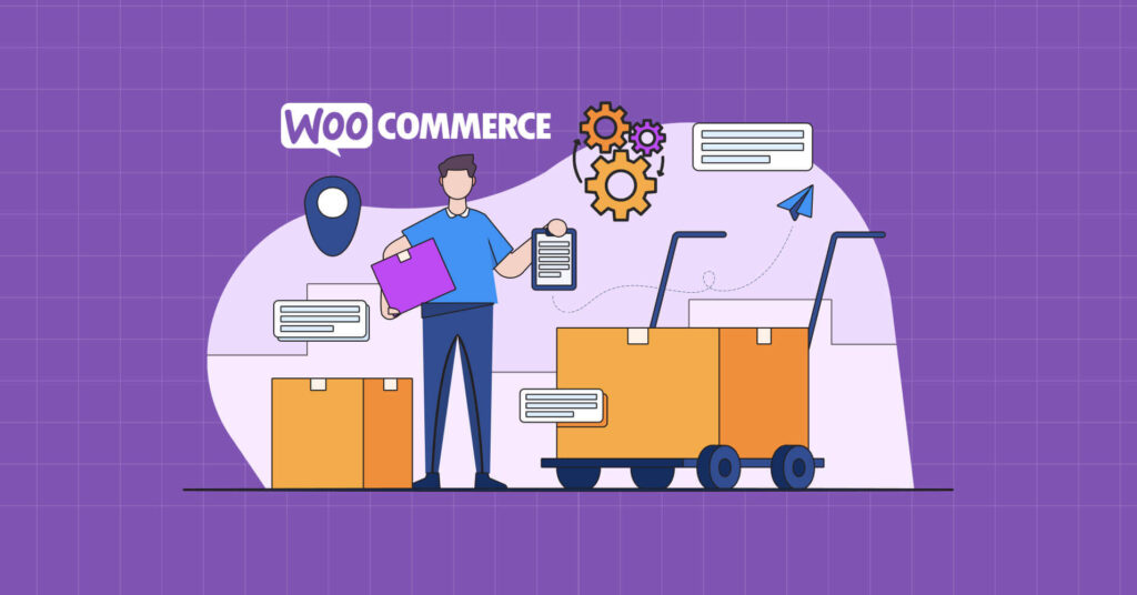 Woocommerce Plugin development